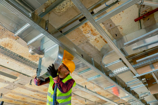 Local HVAC Companies in Swartzville, PA