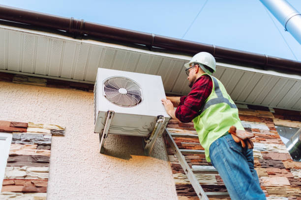 Best HVAC Repair Near Me  in Swartzville, PA