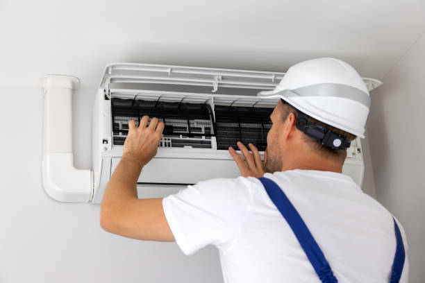 Best Affordable HVAC Services  in Swartzville, PA