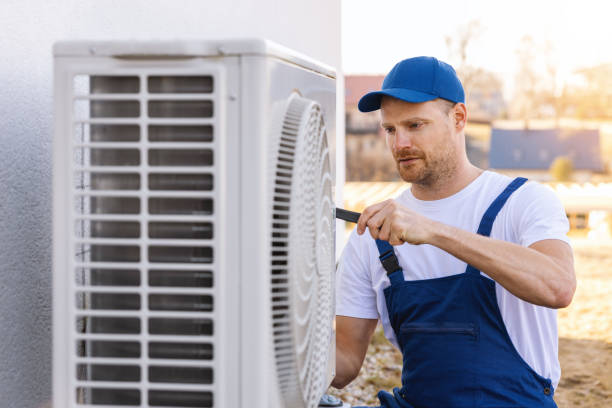 Best 24/7 HVAC Repair  in Swartzville, PA