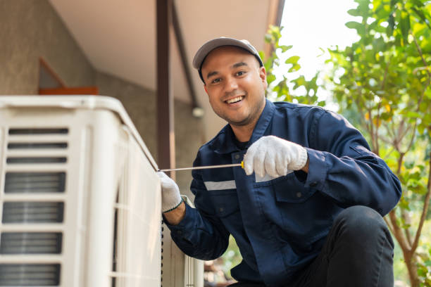 Best Emergency HVAC Repair  in Swartzville, PA