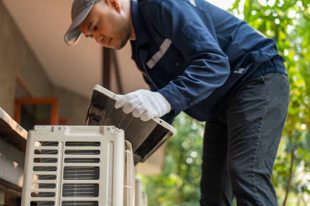 Best HVAC Cleaning Services  in Swartzville, PA