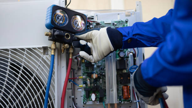 Best HVAC Maintenance Near Me  in Swartzville, PA