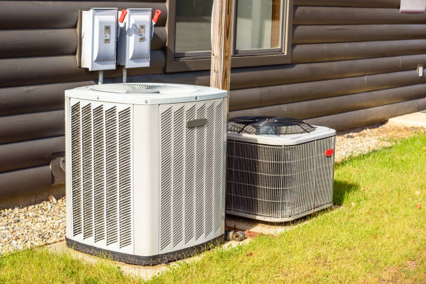 HVAC Troubleshooting in Swartzville, PA