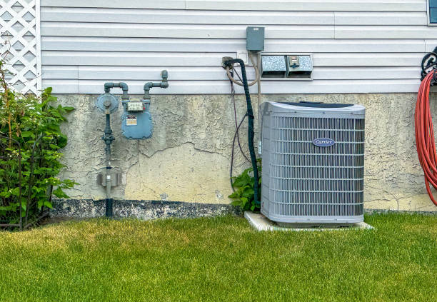 Best Best HVAC Companies  in Swartzville, PA