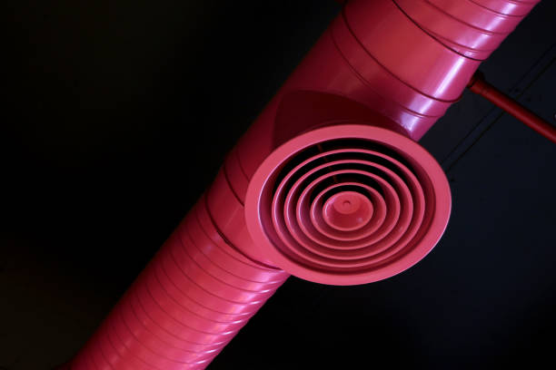 Best HVAC Air Duct Cleaning  in Swartzville, PA